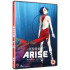 GHOST IN THE SHELL ARISE: BORDERS 3-4