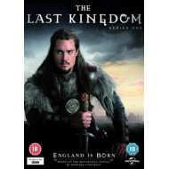 LAST KINGDOM - SEASON 1