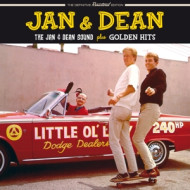 JAN & DEAN SOUND/GOLDEN HITS