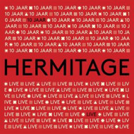 10 JAAR HERMITAGE LIVE