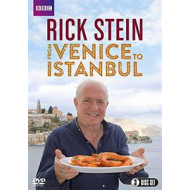 RICK STEIN: FROM VENICE TO ISTANBUL