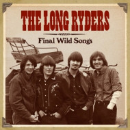 FINAL WILD SONGS