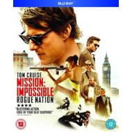 MISSION IMPOSSIBLE 5