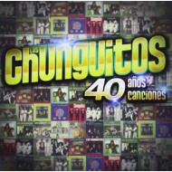 40 ANOS 40 CANCIONES