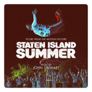 STATEN ISLAND SUMMER -SCORE-