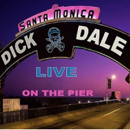 LIVE ON THE SANTA MONICA PIER