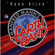 MANN ALIVE