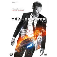 TRANSPORTER REFUELED