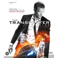 TRANSPORTER REFUELED