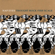 THROUGH ROCK FISH SCALE