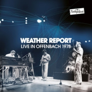 LIVE IN OFFENBACH 1978