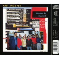 JAZZTET:MOMENT TO MOMENT