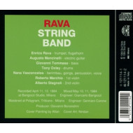 RAVA STRING BAND