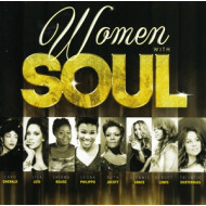 WOMEN WITH SOUL