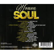 WOMEN WITH SOUL