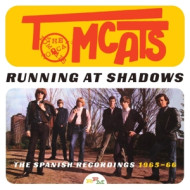 RUNNING AT SHADOWS
