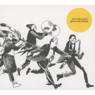 RUNAWAY ORCHESTRA