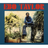 EBO TAYLOR