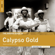 ROUGH GUIDE TO CALYPSO GOLD