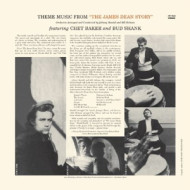 THEME MUSIC FROM THE JAMES DEAN STORY