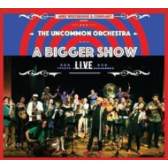 UNCOMMON ORCHESTRA