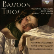 BASSOON TRIOS