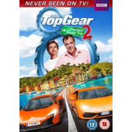 TOP GEAR: PERFECT ROAD TRIP 2