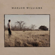 MARLON WILLIAMS