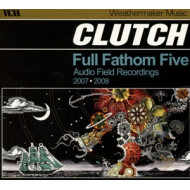 FULL FATHOM FIVE: AUDIO F