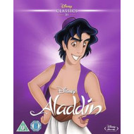 ALADDIN