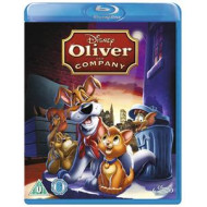 OLIVER & COMPANY