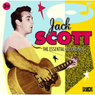 ESSENTIAL RECORDINGS