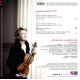 VIOLIN CONCERTO<br/><h5>Megjelenés: 2016-02-10</h5>