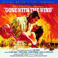 GONE WITH THE WIND