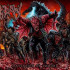 BATTALION OF DEMONS