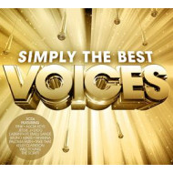 VOICES - SIMPLY THE BEST