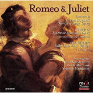 ROMEO & JULIET