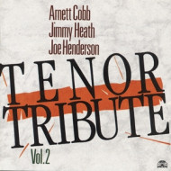 TENOR TRIBUTE VOL.2