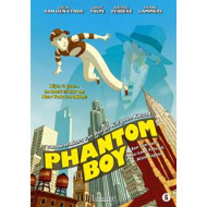 PHANTOM BOY