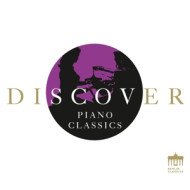 DISCOVER PIANO CLASSICS