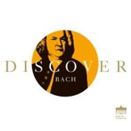 DISCOVER BACH