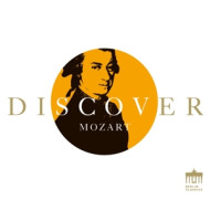 DISCOVER MOZART