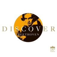 DISCOVER BEETHOVEN