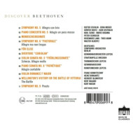 DISCOVER BEETHOVEN