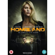 HOMELAND SEASON 5