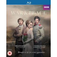 WAR & PEACE (2016)