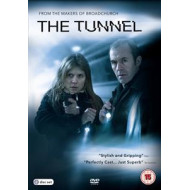 TUNNEL - SEASON 1