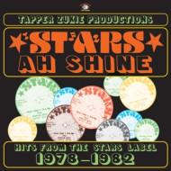 STARS AH SHINE STAR RECORDS 1976-1988