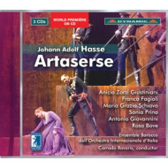 ARTASERSE