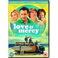 LOVE & MERCY